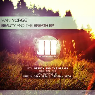 Beauty and the Breath by Van Yorge song reviws