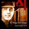 El Mago del tango: 1924-1925, Vol. 6, 2016