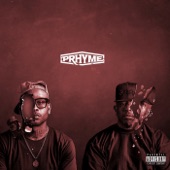 Prhyme - Wishin' II (feat. Black Thought)