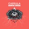 Burning Hearts - Capsula lyrics