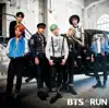 RUN‐Japanese Ver.‐【通常盤】 - Single album lyrics, reviews, download
