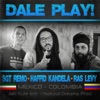Ras Levy - Dale Play (feat. Haffid Kandela & Sgt Remo)