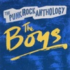 The Punk Rock Anthology, 2008