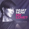 What Now My Love? (feat. Johan Setterlind, Mathias Algotsson, Mattias Welin & Daniel Fredriksson)