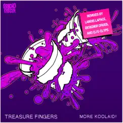 More Koolaid - Single by Treasure Fingers album reviews, ratings, credits