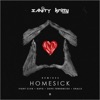 Homesick (Remixes) - [feat. FIGHT CLVB, Kapo, dOpe Tendencies & Ehallz] - EP