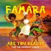 Are You Ready? (For the Goombay Dance) - Single