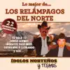 22 Superexitos (Idolos Norteños Y Texanos) album lyrics, reviews, download