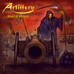 Artillery - Rites of War