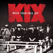 Rock Your Face Off artwork