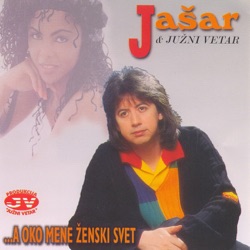 Jasar Ahmedovski - Sve Sto Imam, Sad Se Rusi