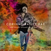 Corinne Bailey Rae - Ice Cream Colours