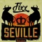 Seville - DJ Fixx lyrics