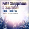 Hello Happiness (feat. Toni Fox) [Remixes]