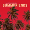 Summer Ends - Single