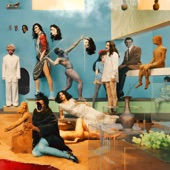 Yeasayer - Dead Sea Scrolls