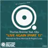 Live Again, Pt. 1 (feat. Oby) - EP album lyrics, reviews, download