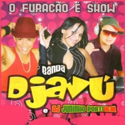 Banda Djavu - Abertura