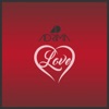 ADRIMA - Love (Record Mix)