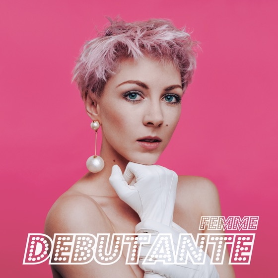 Cover artwork for Light Me Up