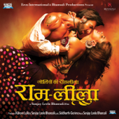 Nagada Sang Dhol - Shreya Ghoshal & Osman Mir-Shreya Ghoshal & Osman Mir Nagada Sang Dhol - Shreya Ghoshal & Osman Mir-Shreya Ghoshal & Osman Mir