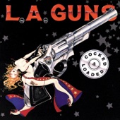 L.A. Guns - Rip and Tear