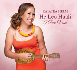 Raiatea Helm - Kanaka Waipahe