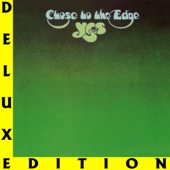 Close to the Edge (Deluxe Edition) artwork