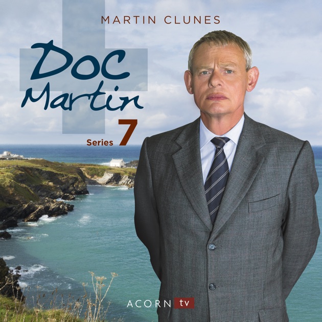 Where Can I Watch Doc Martin Season 7 For Free