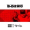B-Dawg (feat. Joe Moses) - Boe Almighty lyrics