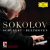 Franz Schubert - Grigory Sokolov - No. 2 in E-Flat (Allegretto) [Live]