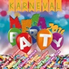 Karneval Mega Party 2016