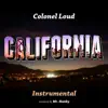 California (Instrumental) - Single album lyrics, reviews, download