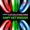 I Can't Get Enough (feat. Vanesse Ekpenyong) - Lissat & Voltaxx & Marc Fisher lyrics