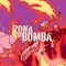 Exodo - Zona de Bomba lyrics