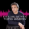 Tofig Ağayev - Pələng