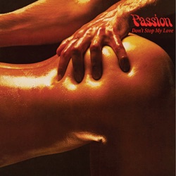 Passion - Dancing and Romancing