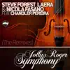 Jolly Roger Symphony (The Remixes) - Single album lyrics, reviews, download