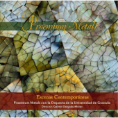 Escenas Contemporáneas - Proemium Metals Brass Quintet