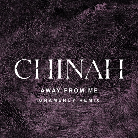 Cover artwork for Away from Me