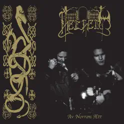 Av norrøn ætt - Helheim