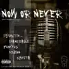 Now Or Never (feat. Shane Eagle, ProVerb, Reason & Kwesta) - Single album lyrics, reviews, download