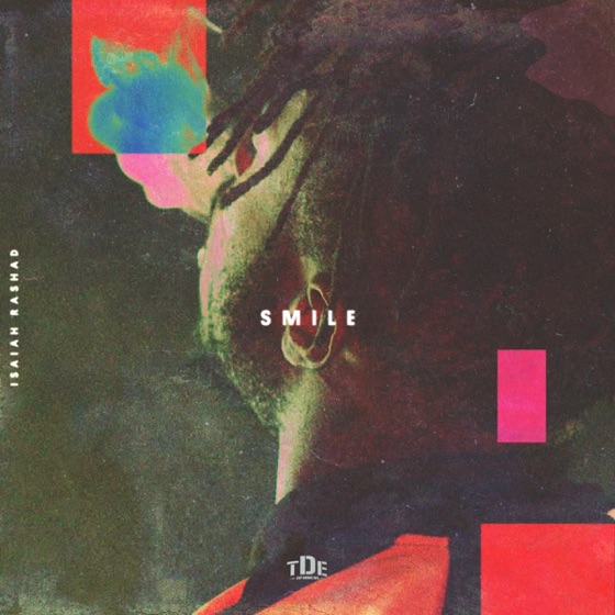 Cover artwork for Smile