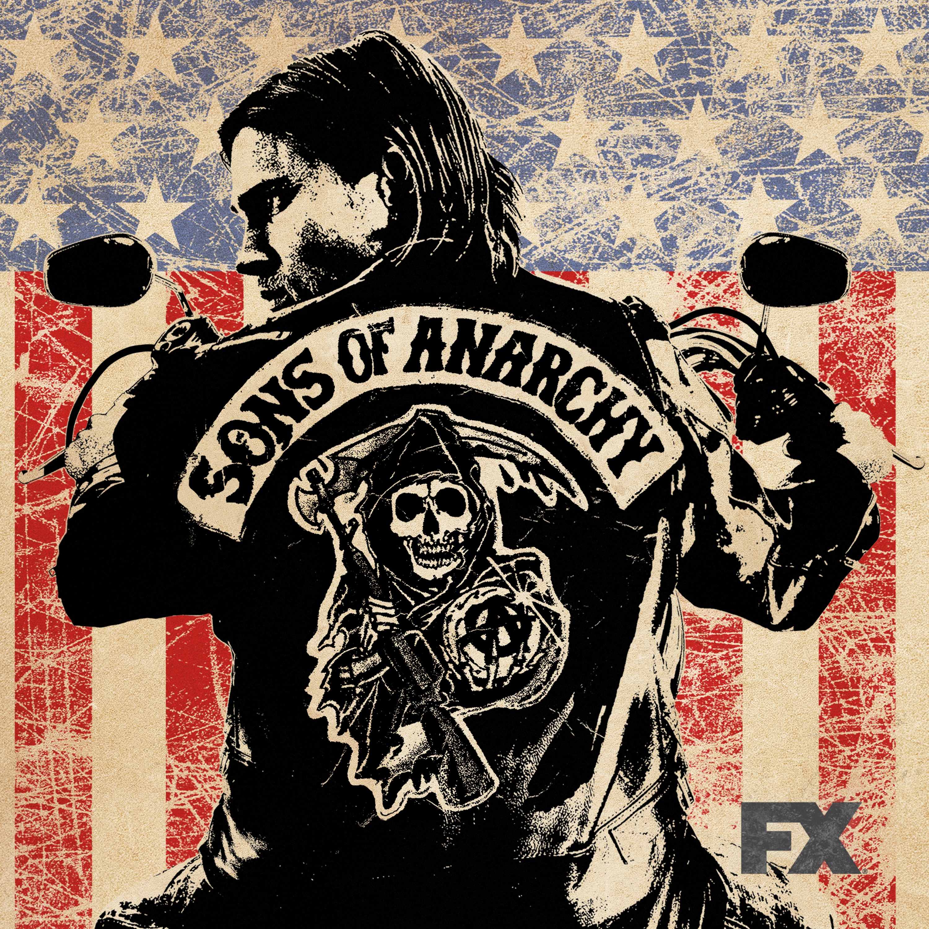 Sons of Anarchy, Season 1 on iTunes - Where Can I Watch Sons Of Anarchy All Seasons