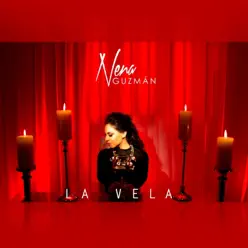 La Vela - Single - Nena Guzman La Vela - Single - Nena Guzman