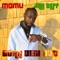 Ya Mon (feat. Jah Teff) - Momu lyrics