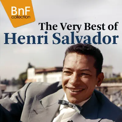 Henri salvador en 50 titres (Mono Version) - Henri Salvador