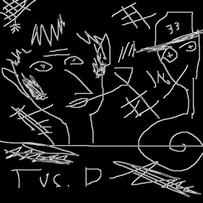 Damolh33 - The Key EP Damolh33 - The Key EP