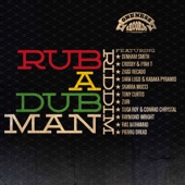 Denham Smith - Rub a Dub Man