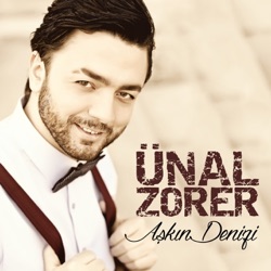 Ünal Zorer - Eli Elime Değdi